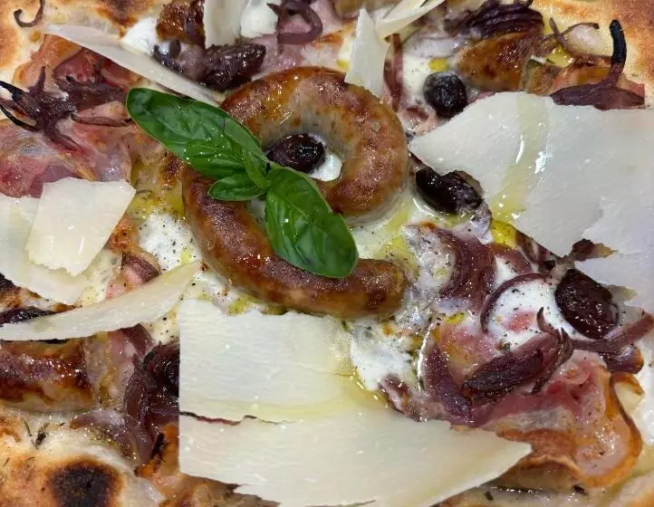 Hotelli Albergo Florida Taggia