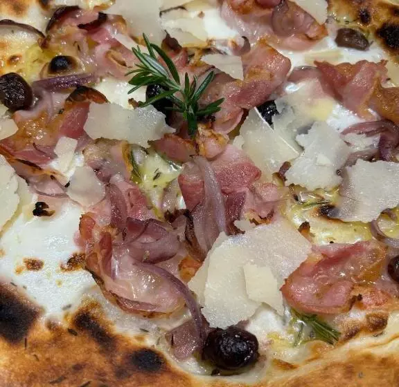 Hotelli Albergo Florida Taggia