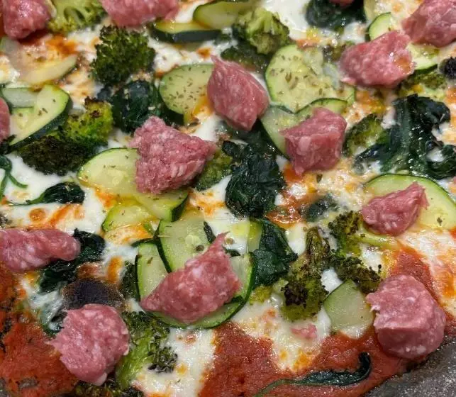 Hotelli Albergo Florida Taggia