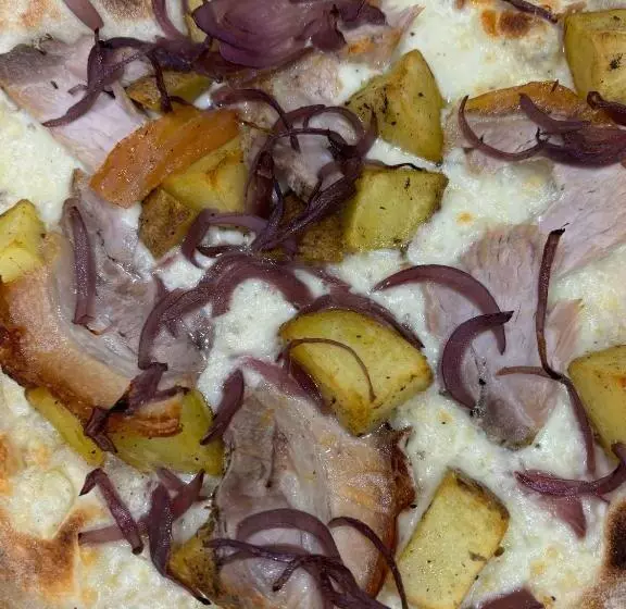 Hotelli Albergo Florida Taggia