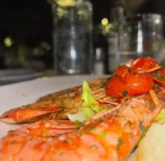 Hotelli Albergo Florida Taggia