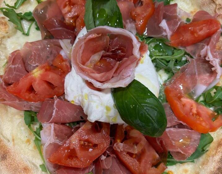 هتل Albergo Florida Taggia