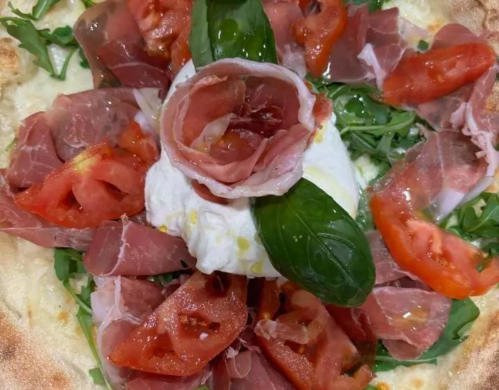 Hotelli Albergo Florida Taggia