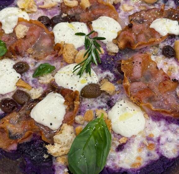 هتل Albergo Florida Taggia