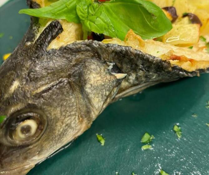 هتل Albergo Florida Taggia