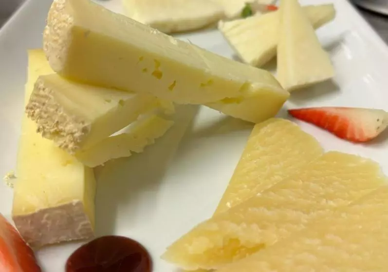 Hotelli Albergo Florida Taggia