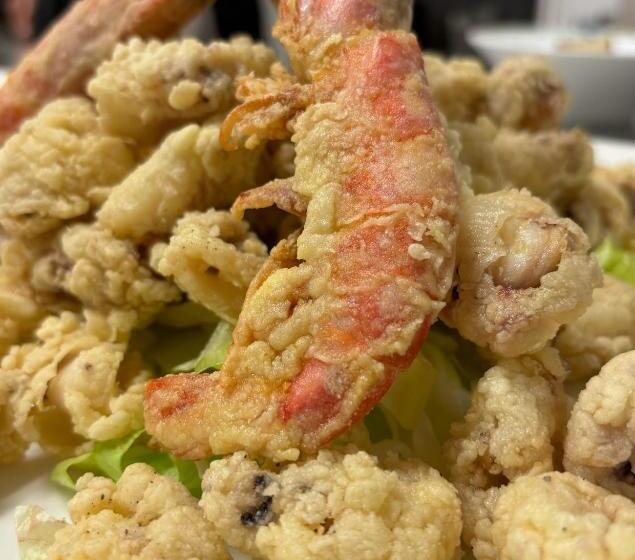 هتل Albergo Florida Taggia