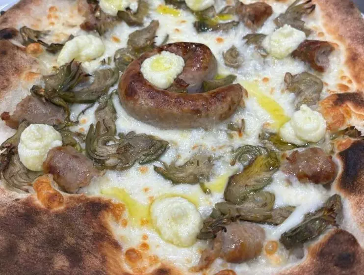 Hotelli Albergo Florida Taggia