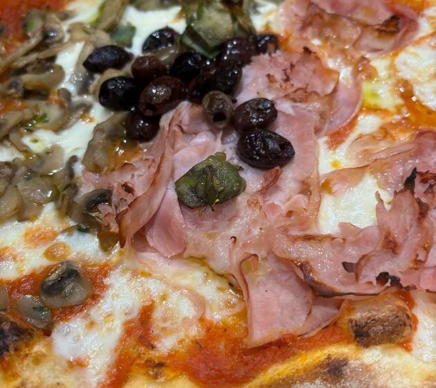 هتل Albergo Florida Taggia