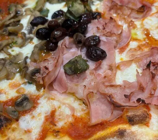 Hotelli Albergo Florida Taggia