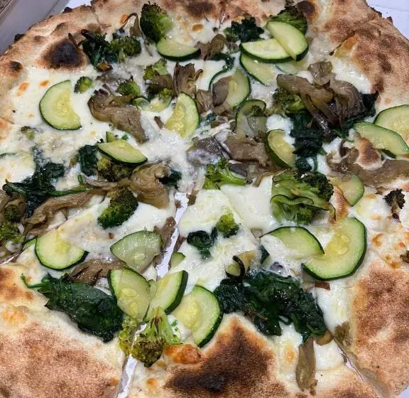 Hotelli Albergo Florida Taggia