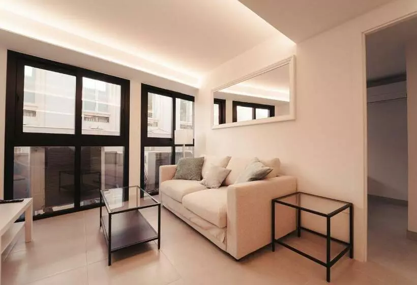 Palm Suites