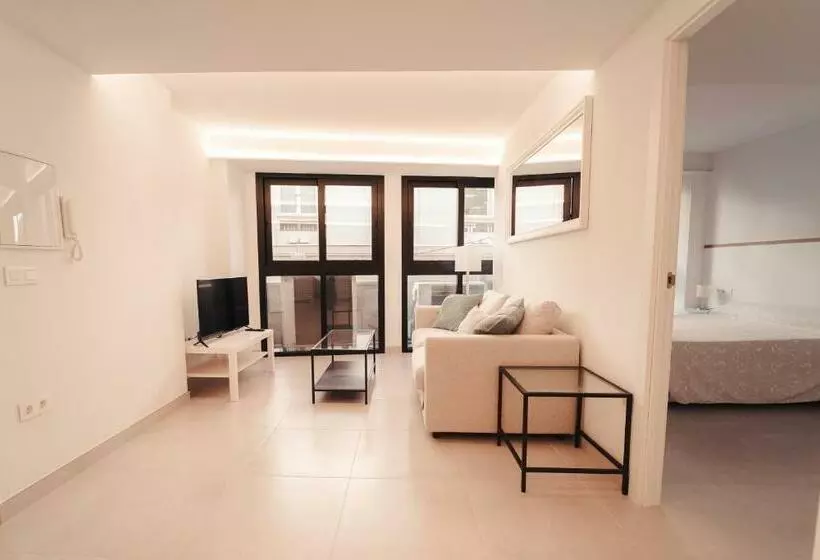 Palm Suites