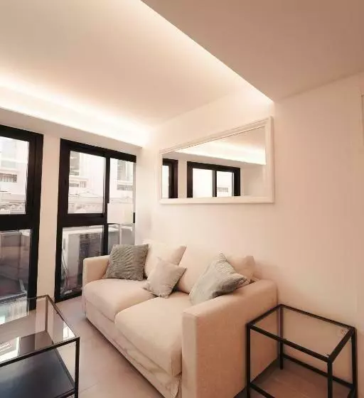 Palm Suites