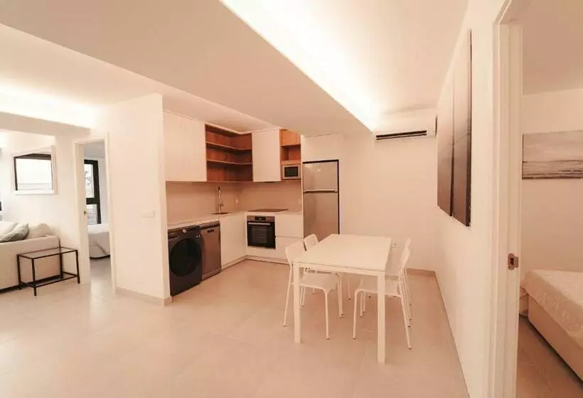 Palm Suites
