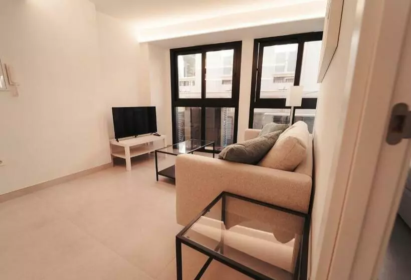 Palm Suites