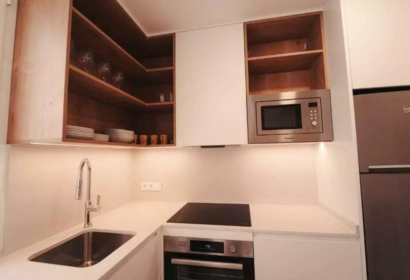 Palm Suites