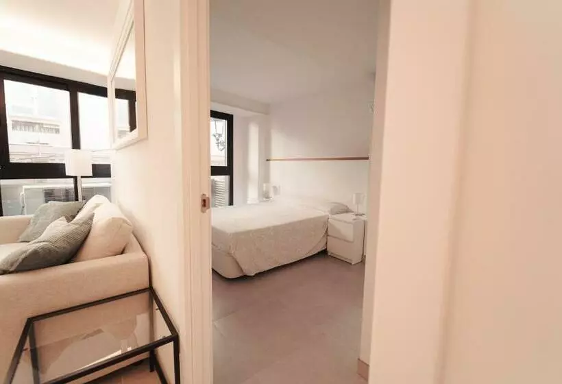 Palm Suites