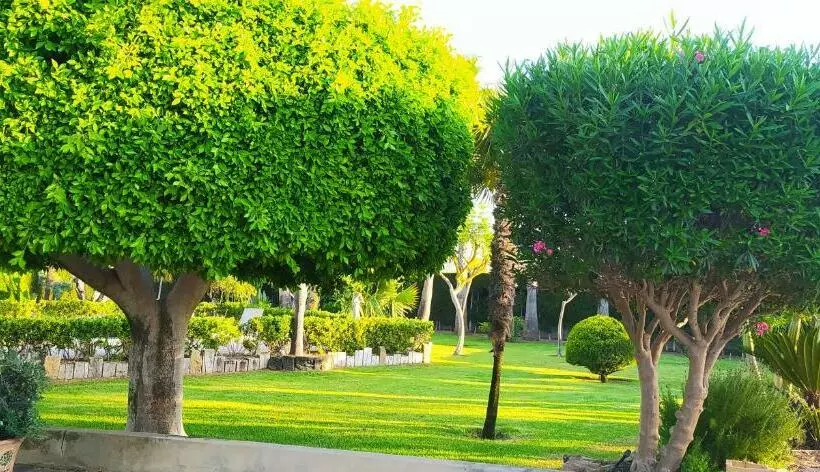 پانسیون Casa Joan
