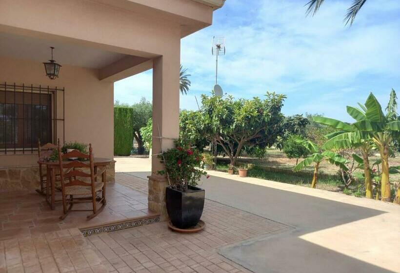 پانسیون Casa Joan