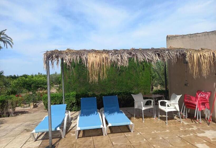 پانسیون Casa Joan