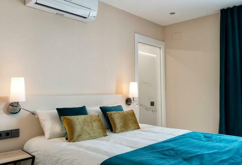 膳宿费 Castellpetit