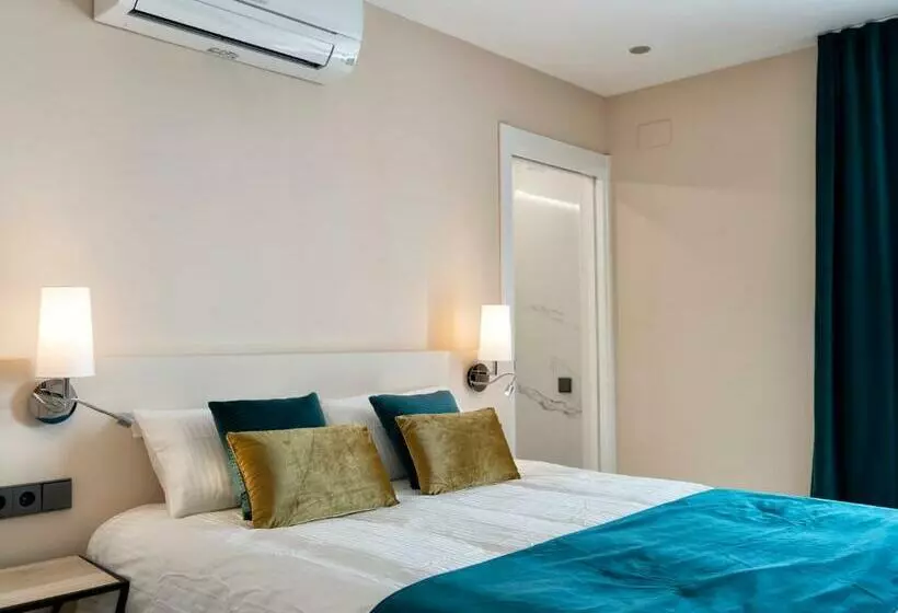 ペンション Castellpetit