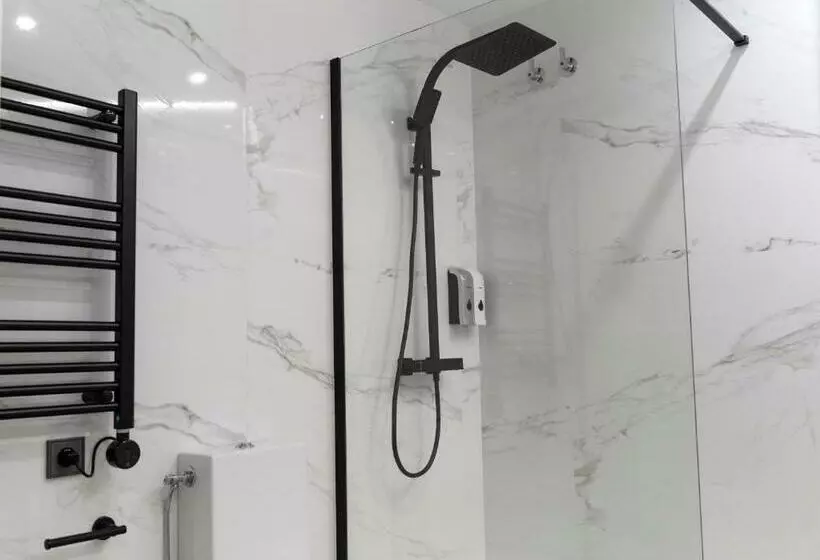 ペンション Castellpetit