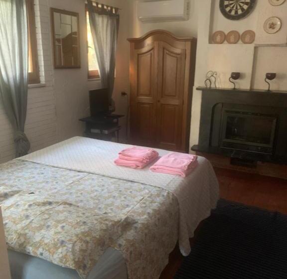 פנסיון Ferienhäuschen, Ländlich, Nah Am Meer, Casetta In Campagna Vicino Al Mare ,ariacondizionata