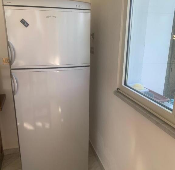 פנסיון Ferienhäuschen, Ländlich, Nah Am Meer, Casetta In Campagna Vicino Al Mare ,ariacondizionata