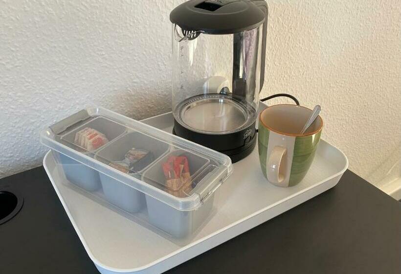 ペンション Monteurzimmer Dorfstube Hasede