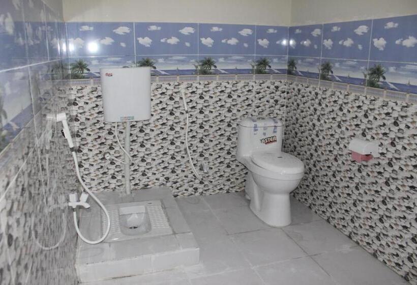 پانسیون Yulgo Guest House