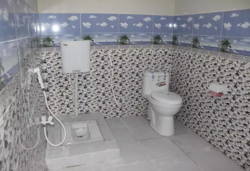پانسیون Yulgo Guest House
