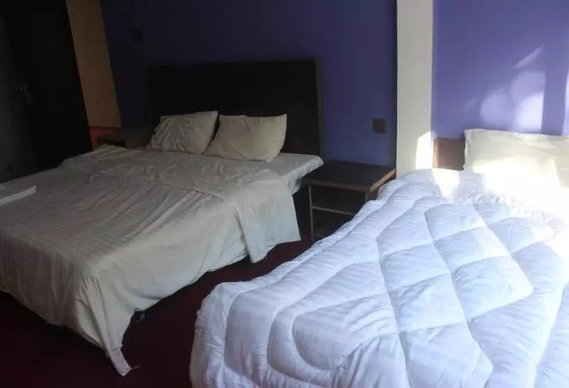 پانسیون Yulgo Guest House
