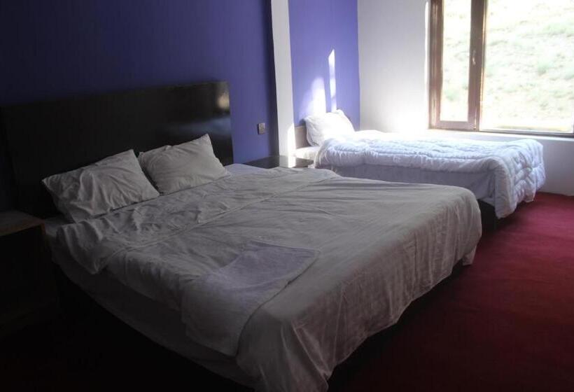 پانسیون Yulgo Guest House