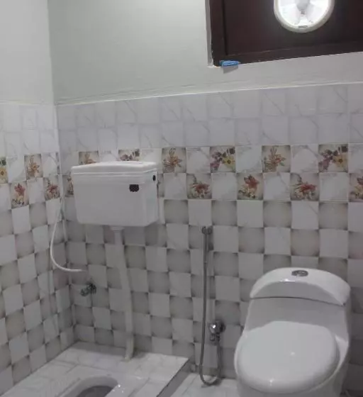 پانسیون Yulgo Guest House