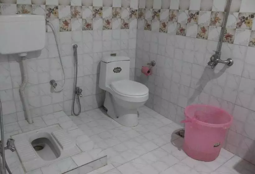پانسیون Yulgo Guest House