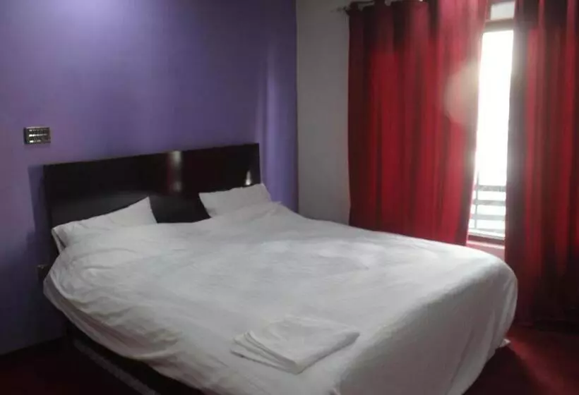پانسیون Yulgo Guest House