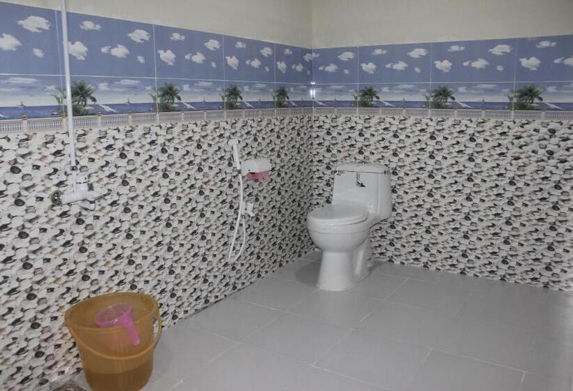 پانسیون Yulgo Guest House