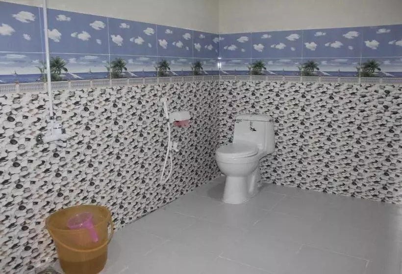 پانسیون Yulgo Guest House