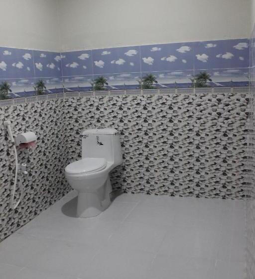 پانسیون Yulgo Guest House