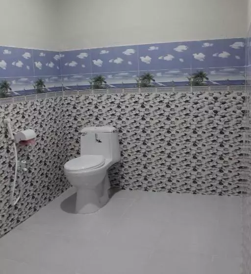 پانسیون Yulgo Guest House