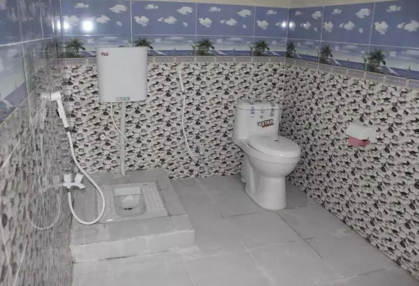 پانسیون Yulgo Guest House