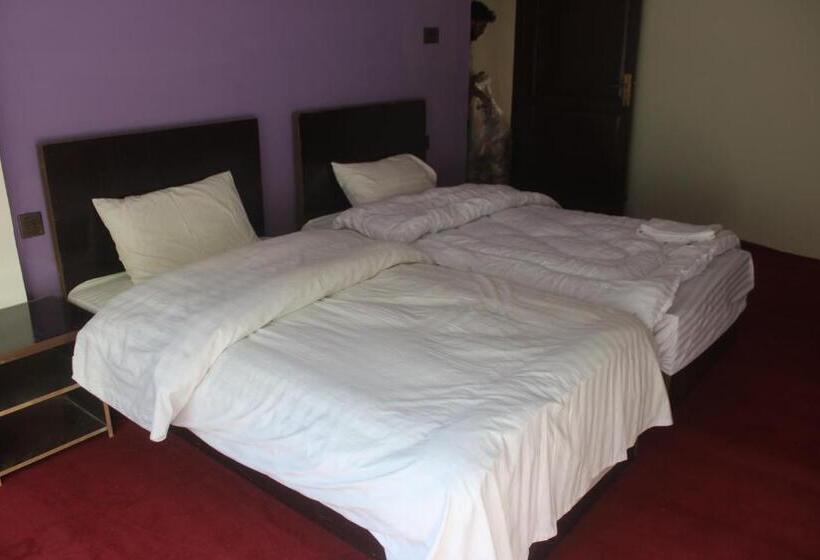 پانسیون Yulgo Guest House