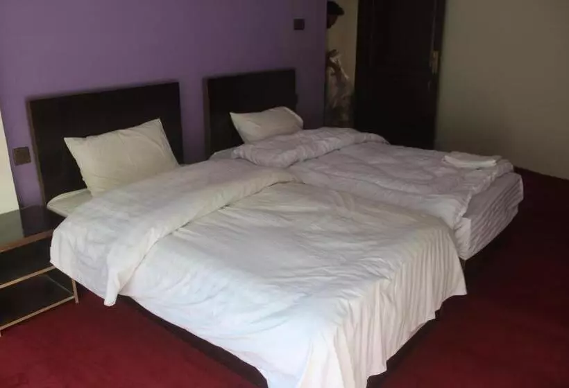 پانسیون Yulgo Guest House