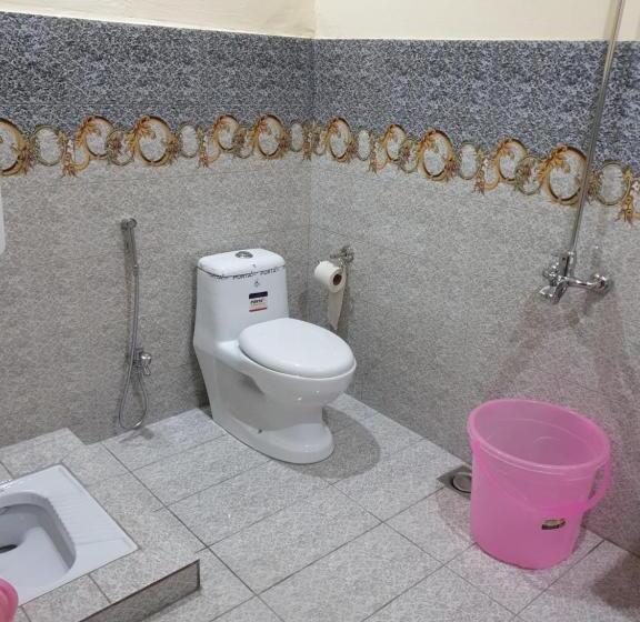 پانسیون Yulgo Guest House