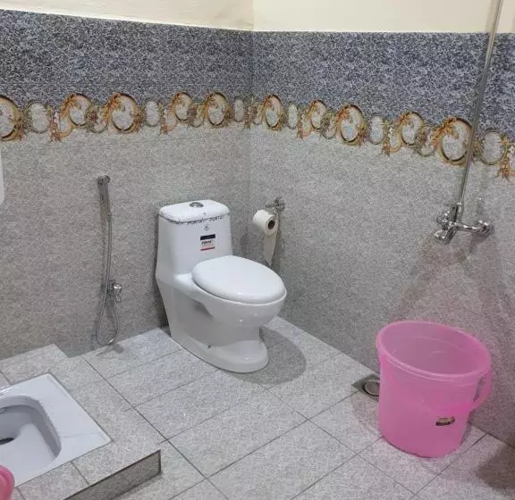 پانسیون Yulgo Guest House