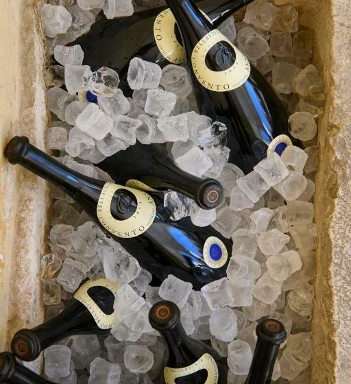 渡假胜地  Annunciata Soul Retreat