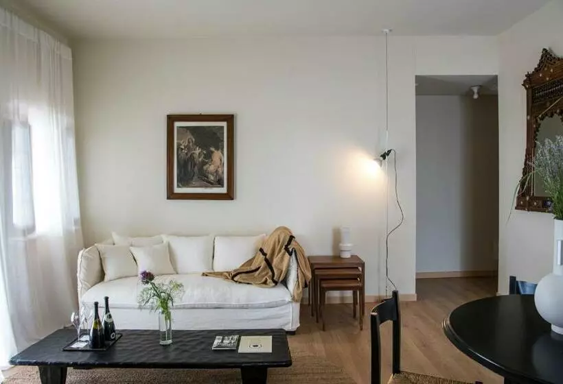 Lomakeskus Annunciata Soul Retreat