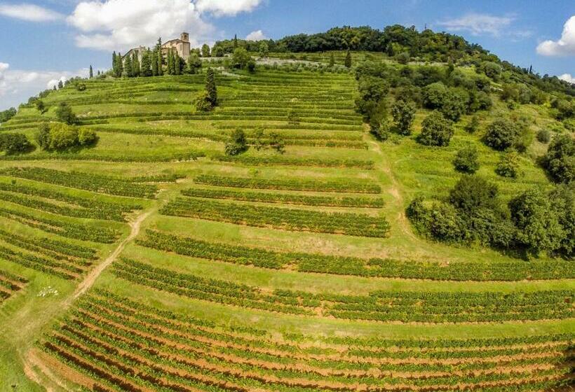 리조트 Annunciata Soul Retreat